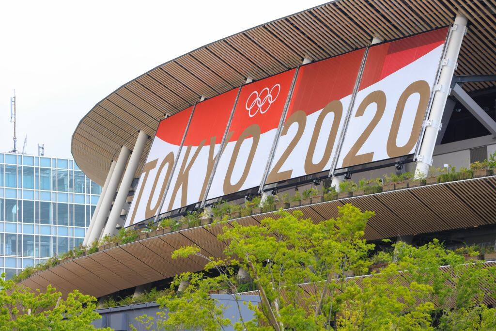 2020東京奧運冷知識！獎牌原來是垃圾回收造成？港人強項成東奧新項目？
