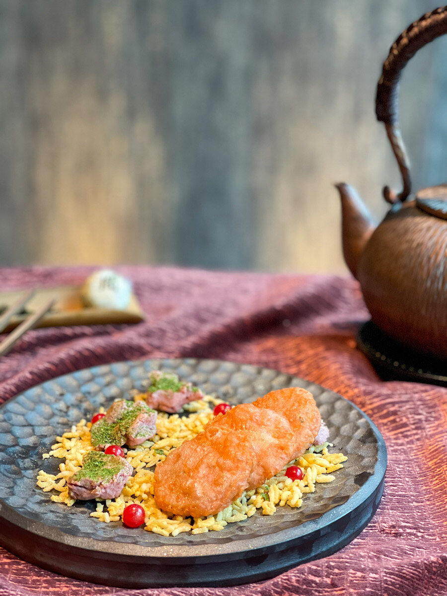不斷更新〡團年飯2021午市堂食 新年套餐低至$568/2位