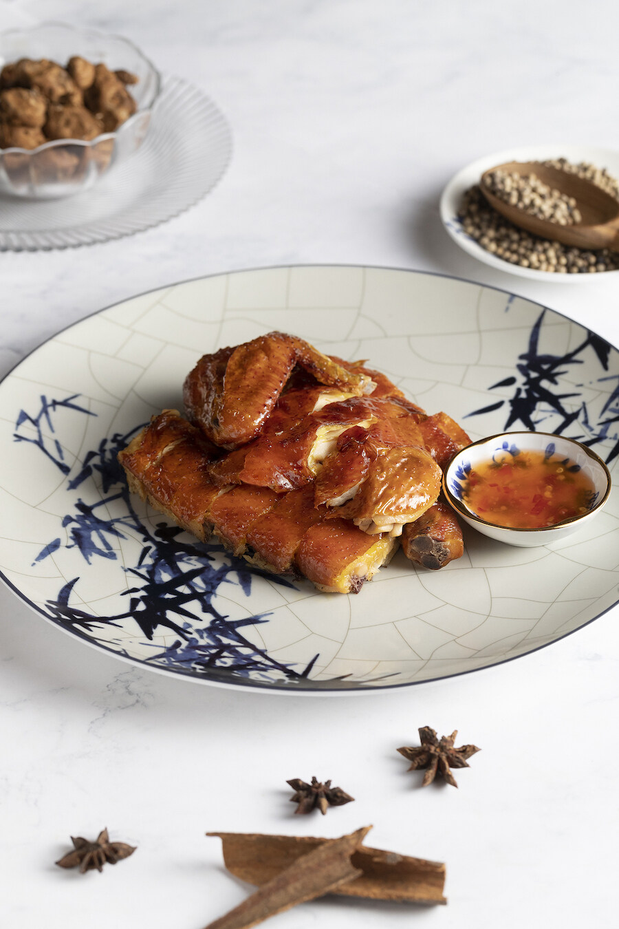 不斷更新〡團年飯2021午市堂食 新年套餐低至$568/2位