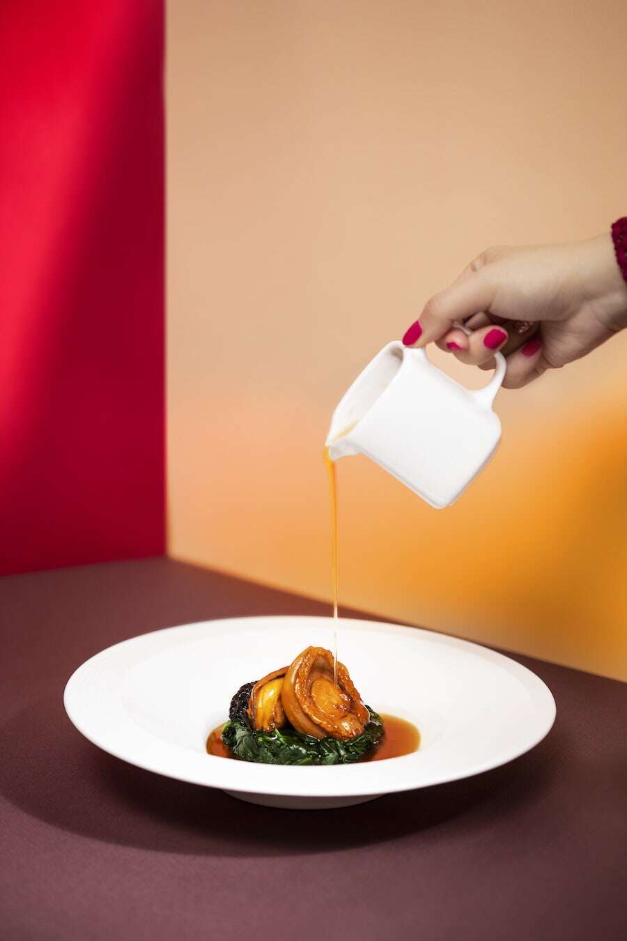不斷更新〡團年飯2021午市堂食 新年套餐低至$568/2位