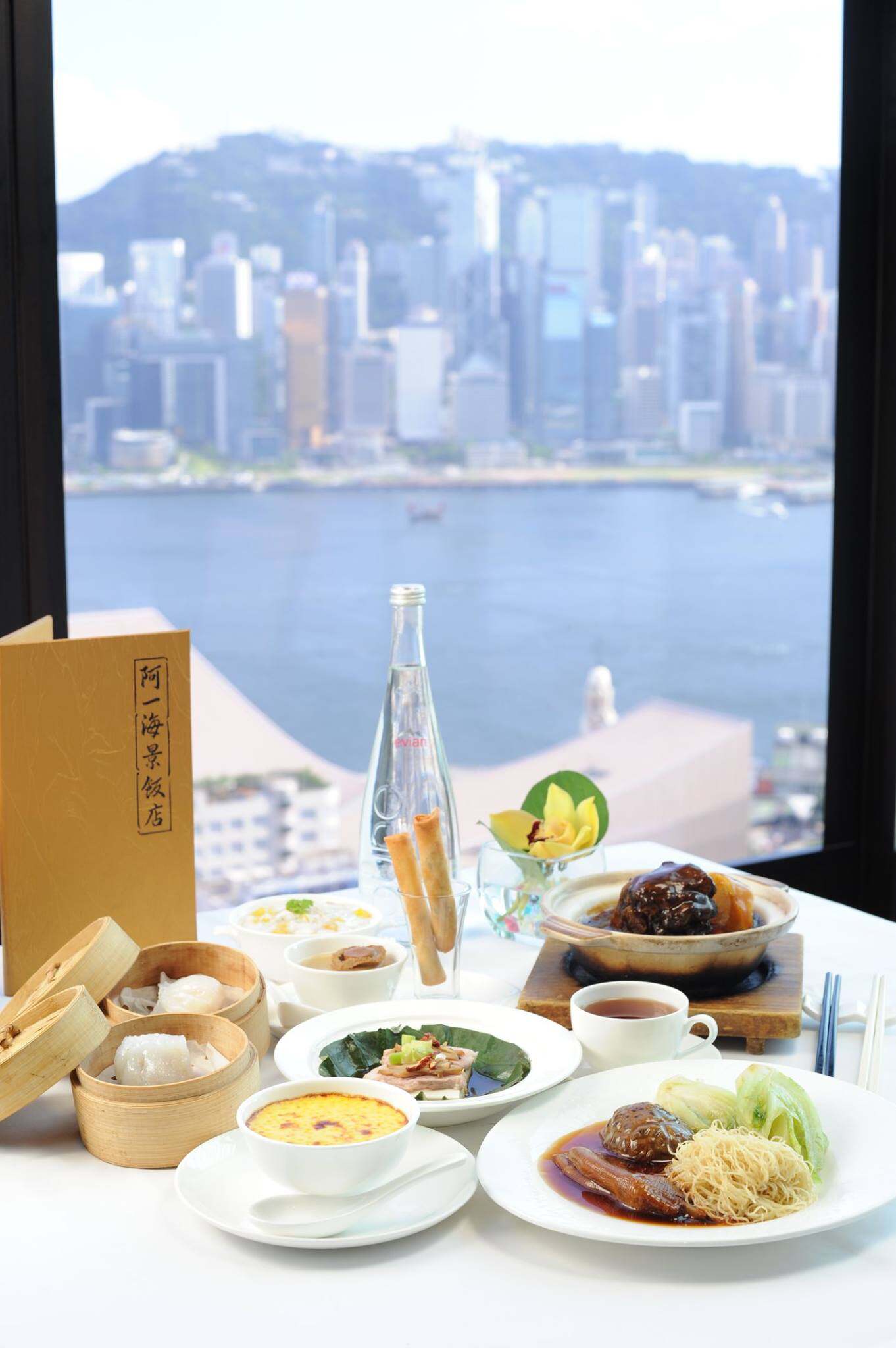 2021《米芝蓮指南香港澳門》新鮮出爐｜必試新上榜人氣餐廳包括夜上海、大班