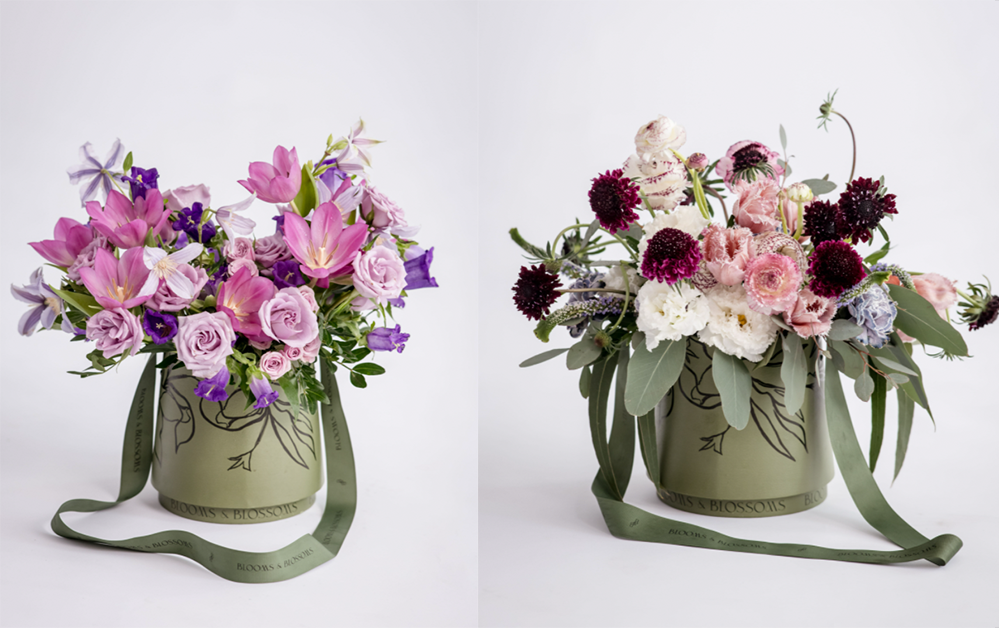 15款2021母親節花束推介：鮮花、保鮮花、絲花選擇精選｜改用花瓶包裝更環保