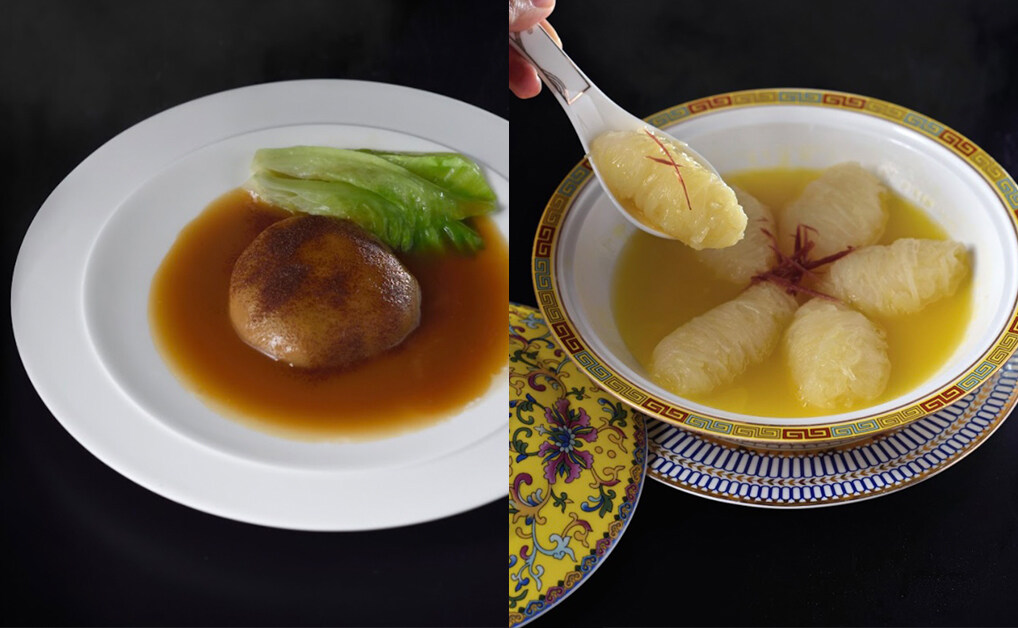 4間香港新派特色中菜推介〡食字餸名、潮爆裝修、打破傳統菜式