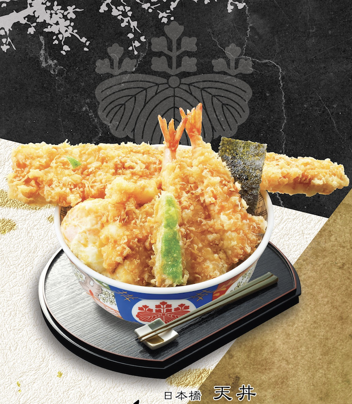 抵食日本菜！3間高CP值人氣日本料理首登香港 大吞拿魚腩壽司只需$12