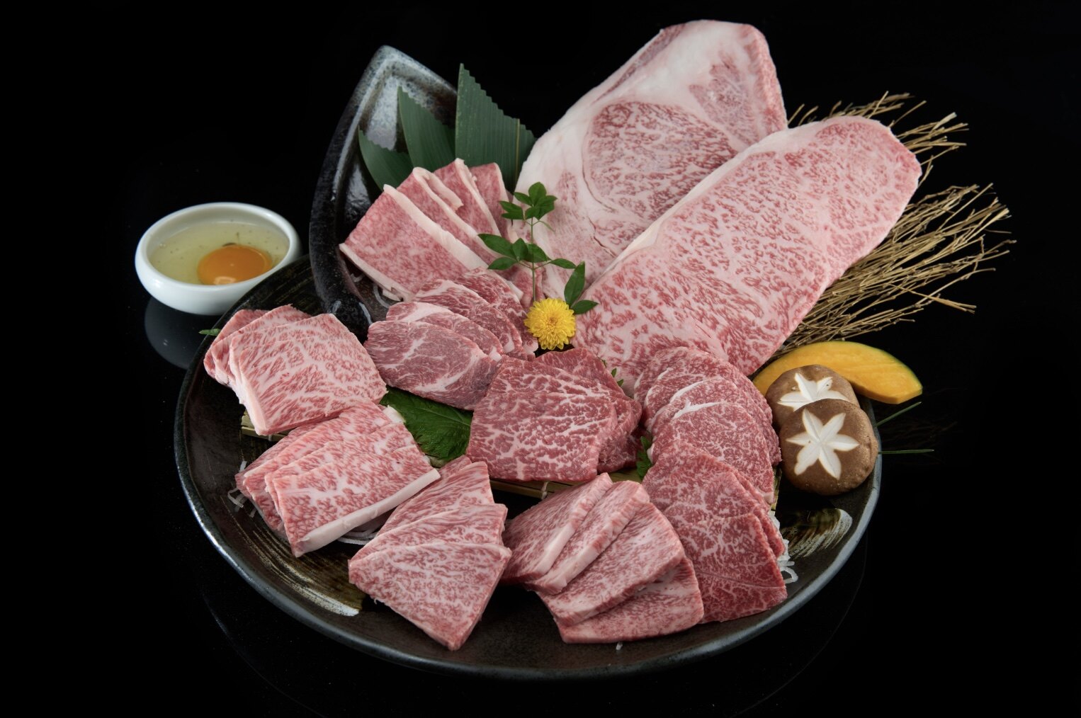 香港7間高質燒肉餐廳推介｜日本A5和牛、澳洲M9+和牛齊集〡$118定食套