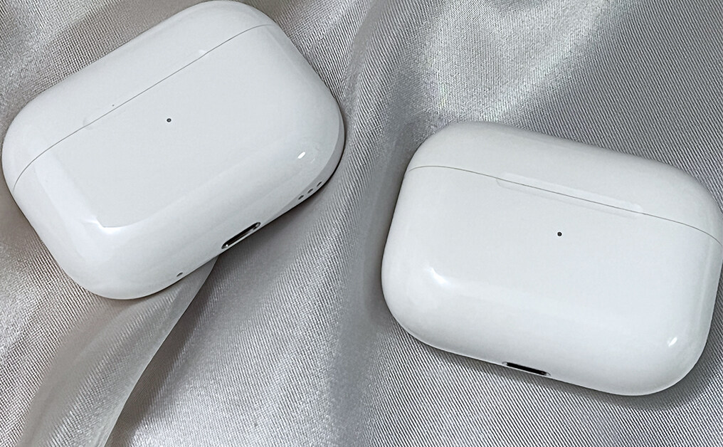 AirPods Pro 2實測｜5大新功能成入手全新Apple降噪耳機理由：觸控控制/獨立追蹤