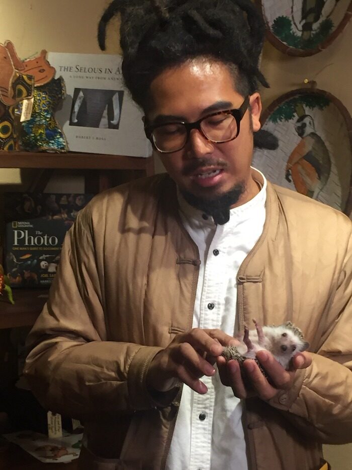 超可愛!3間友善對待的香港動物Cafe推介 超可愛!3間友善對待的香港動物Cafe推介