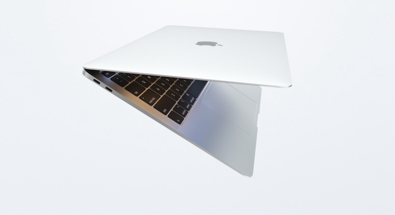 豪買聖誕禮物給自己!女生換新MacBook Air、iPad Pro的6個理由! 豪買聖誕禮物給自己!女生換新MacBook Air、iPad Pro的6個理由!