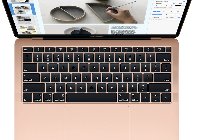 換機必讀!女生需要換新MacBook Air、iPad Pro的6個理由! 換機必讀!女生需要換新MacBook Air、iPad Pro的6個理由!
