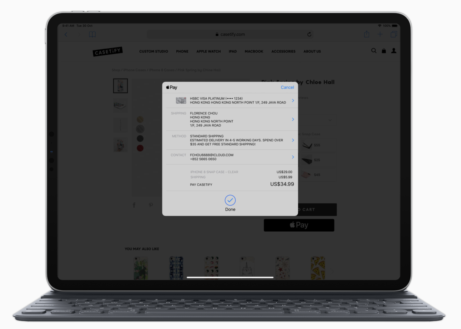換機必讀!女生需要換新MacBook Air、iPad Pro的6個理由! 換機必讀!女生需要換新MacBook Air、iPad Pro的6個理由!