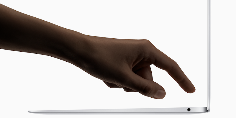 換機必讀!女生需要換新MacBook Air、iPad Pro的6個理由! 換機必讀!女生需要換新MacBook Air、iPad Pro的6個理由!