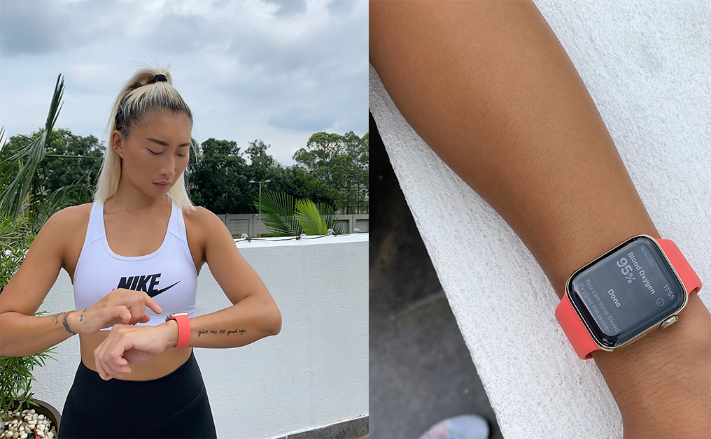 Hermès、Nike Apple Watch新錶帶美呆了!你要擁有的Apple Watch 、iPad配件推介 Hermès、Nike Apple Watch新錶帶美呆了!你要擁有的Apple Watch 、iPad配件推介