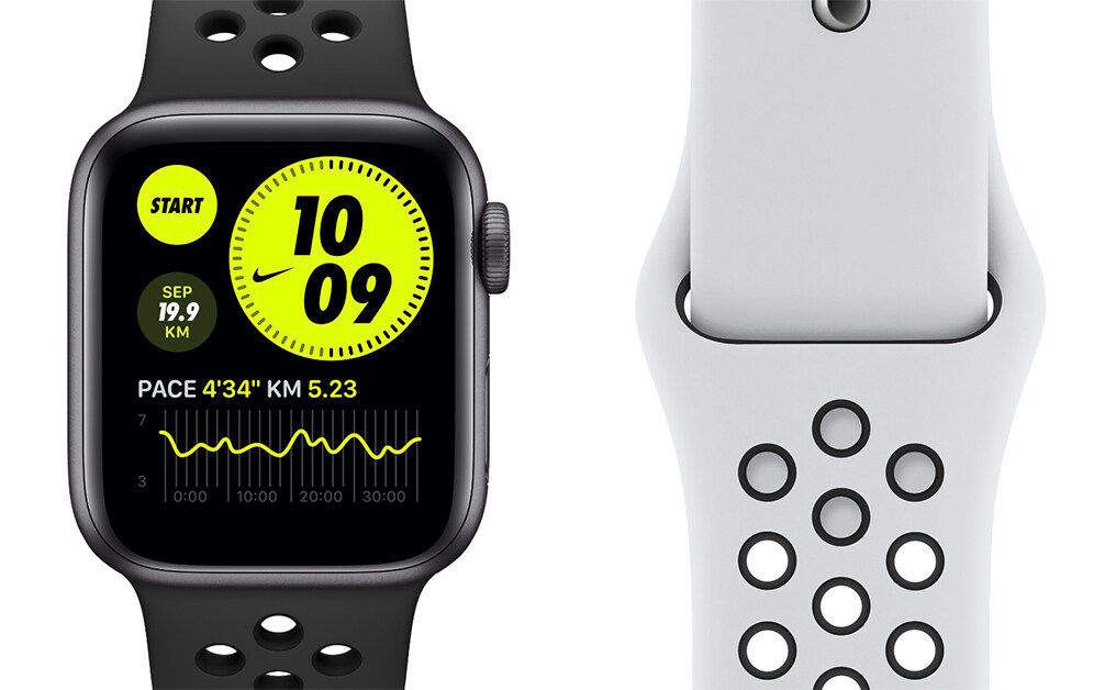 Apple Watch錶帶推薦｜10款實用高質選擇：運動/皮革/斯文款智能手錶也適用於不