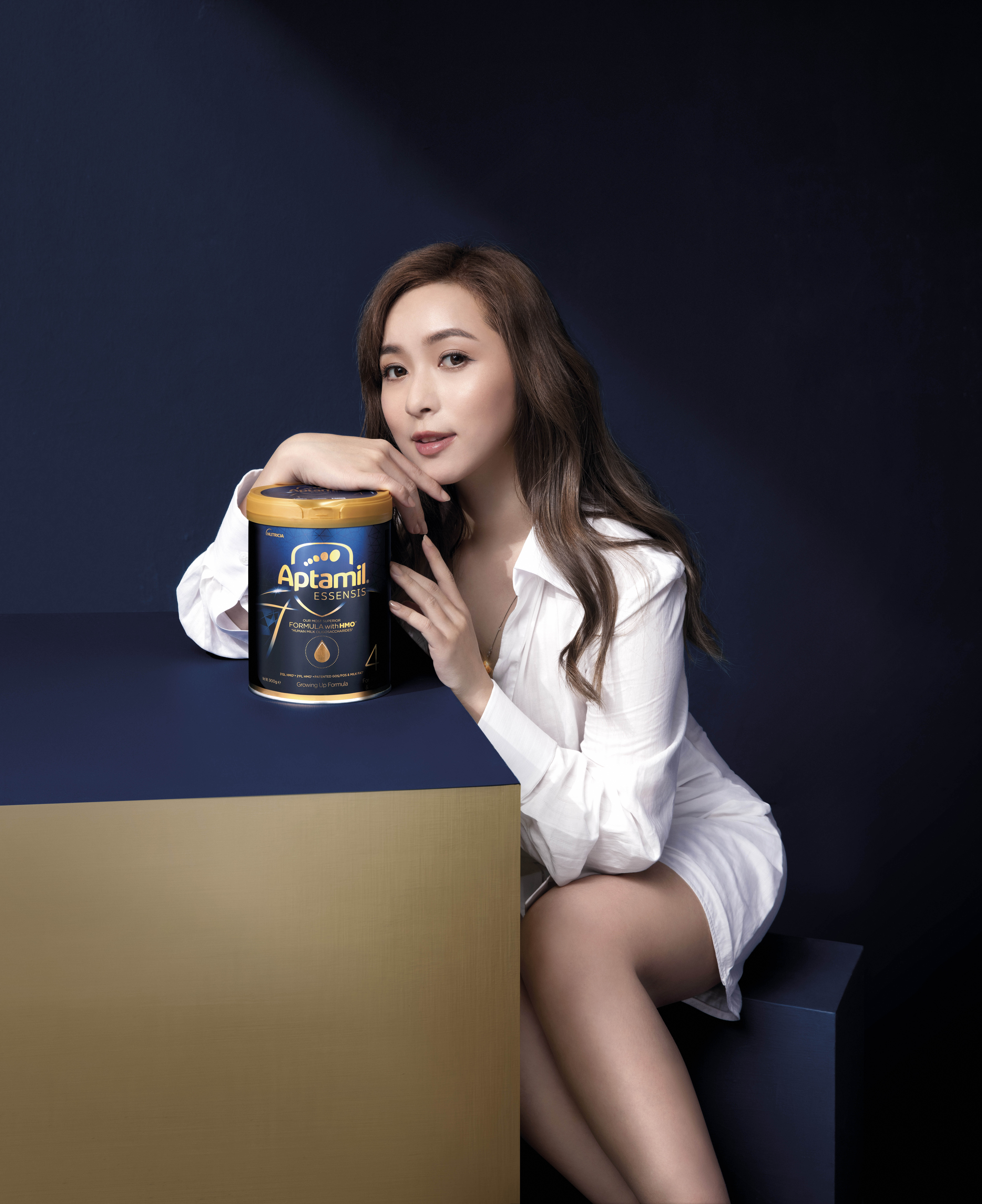 跟明星KOL媽媽取經！蔣怡、Pamela、陳小娟分享生B歷程＋揀配方奶粉秘訣！