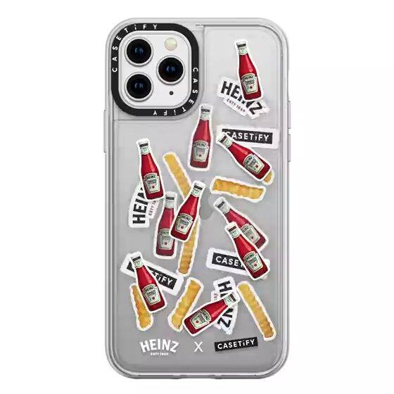 Casetify Ketchup手機殼