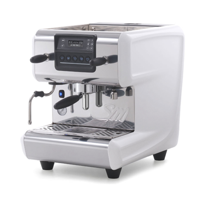 8款全自動&半自動咖啡機推介〡入門一族的選購小貼士，助你成為咖啡老