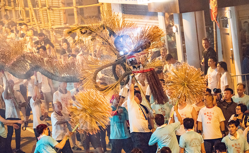 【中秋好去處2019】中秋活動必去打卡景點推介,大坑舞火龍+巨型月亮+浪漫霓 【中秋好去處2019】中秋活動必去打卡景點推介,大坑舞火龍+巨型月亮+浪漫霓