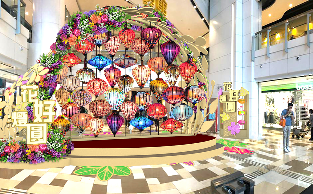 【中秋好去處2019】中秋活動必去打卡景點推介,大坑舞火龍+巨型月亮+浪漫霓 【中秋好去處2019】中秋活動必去打卡景點推介,大坑舞火龍+巨型月亮+浪漫霓