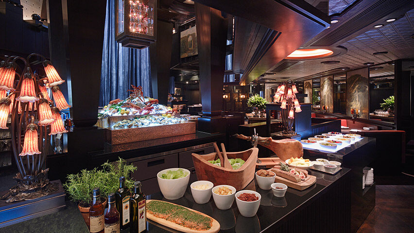 生日Staycation|8間酒店住宿餐飲優惠:The Ritz-Carlton水療、Grand Hyatt Steakhouse晚餐 生日Staycation|8間酒店住宿餐飲優惠:The Ritz-Carlton水療、Grand Hyatt Steakhouse晚餐