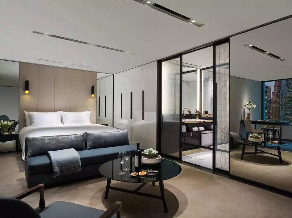 生日Staycation|8間酒店住宿餐飲優惠:The Ritz-Carlton水療、Grand Hyatt Steakhouse晚餐 生日Staycation|8間酒店住宿餐飲優惠:The Ritz-Carlton水療、Grand Hyatt Steakhouse晚餐