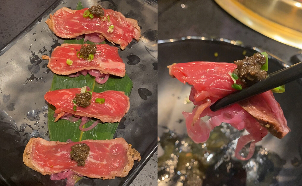銅鑼灣美食〡10+必試餐廳推介：Fusion鐵板燒、地道火鍋、奢華魚子醬下午茶