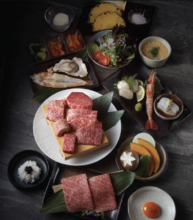 中環美食｜15間餐廳推介：新派Omakase/高質和牛燒肉/異國風印度菜