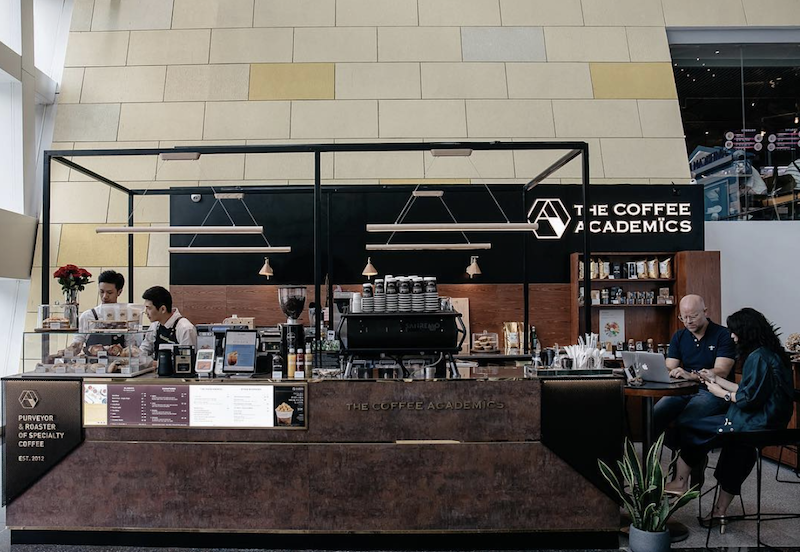 香港5間人氣連鎖咖啡店推介！NOC 與 18 Grams 獲「亞洲50間最佳咖啡店」推介！
