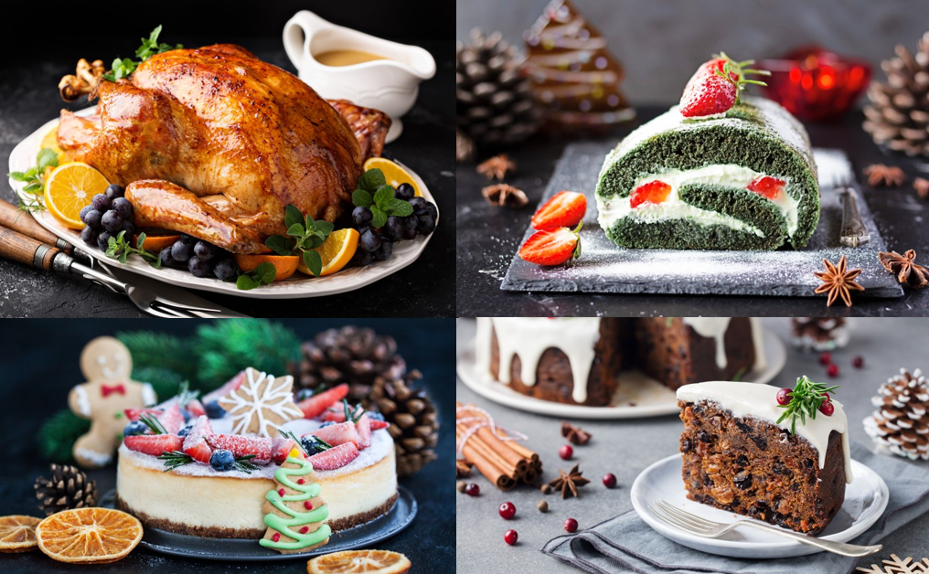 2019全港酒店聖誕自助餐早鳥優惠逐一數生蠔、龍蝦、美酒、火雞全列陣！