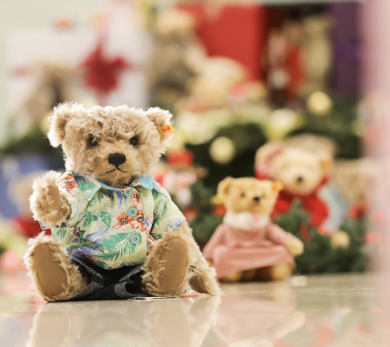 【聖誕節好去處 2018】香港各大商場聖誕裝飾及聖誕市集！