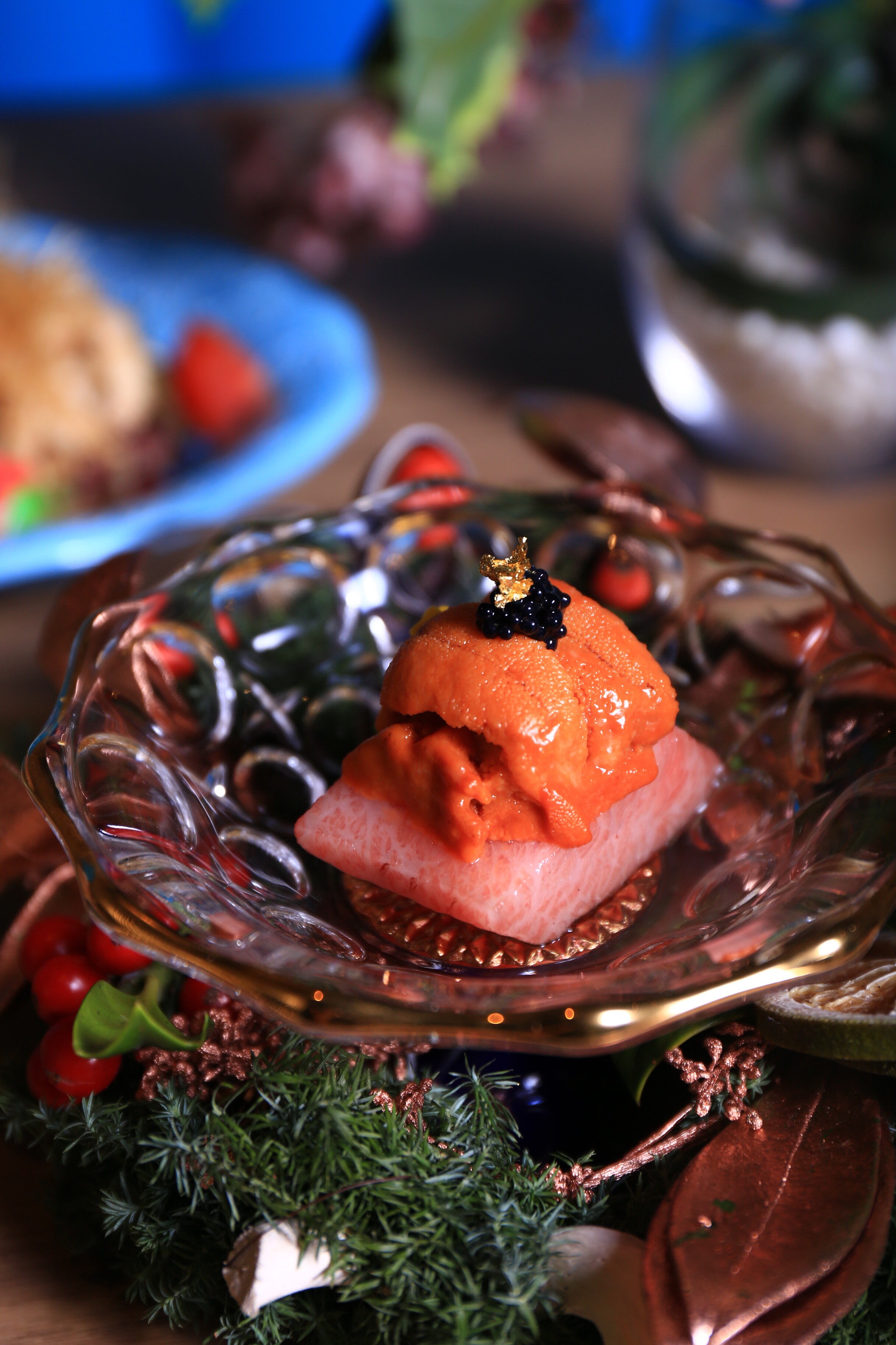 【聖誕節2019】10+高CP值聖誕大餐推介 酒店、餐廳應有盡有