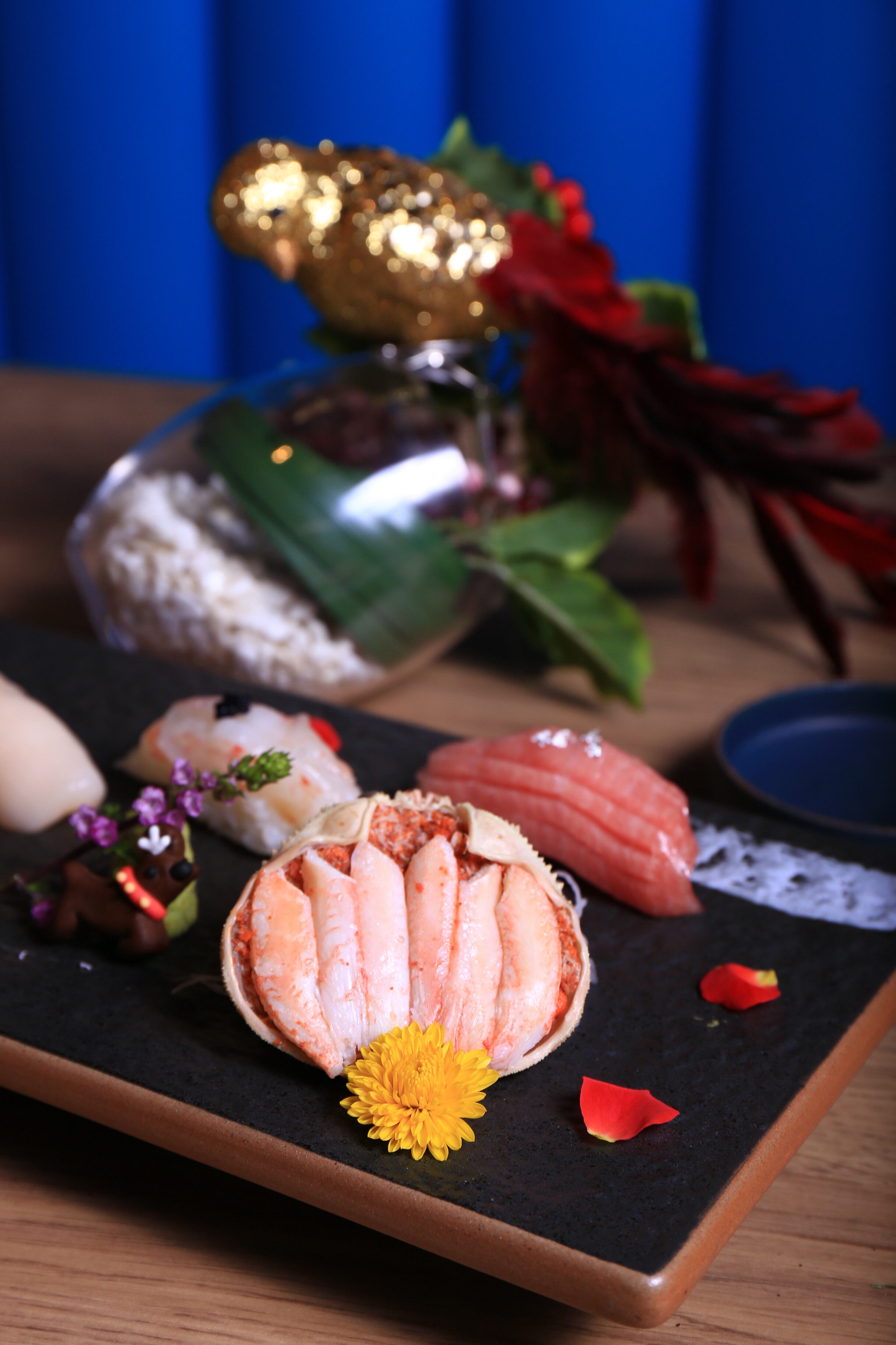【聖誕節2019】10+高CP值聖誕大餐推介 酒店、餐廳應有盡有
