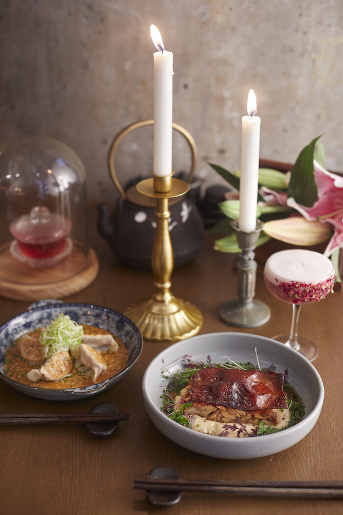 【聖誕節2019】10+高CP值聖誕大餐推介 酒店、餐廳應有盡有