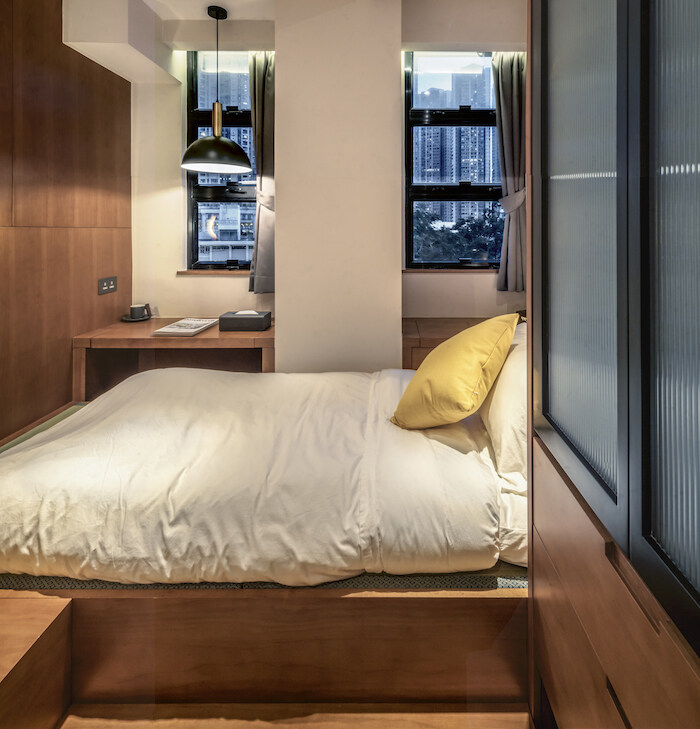 想一人租屋？5間香港Share House 推介 最平月租$3,500就可以共居！