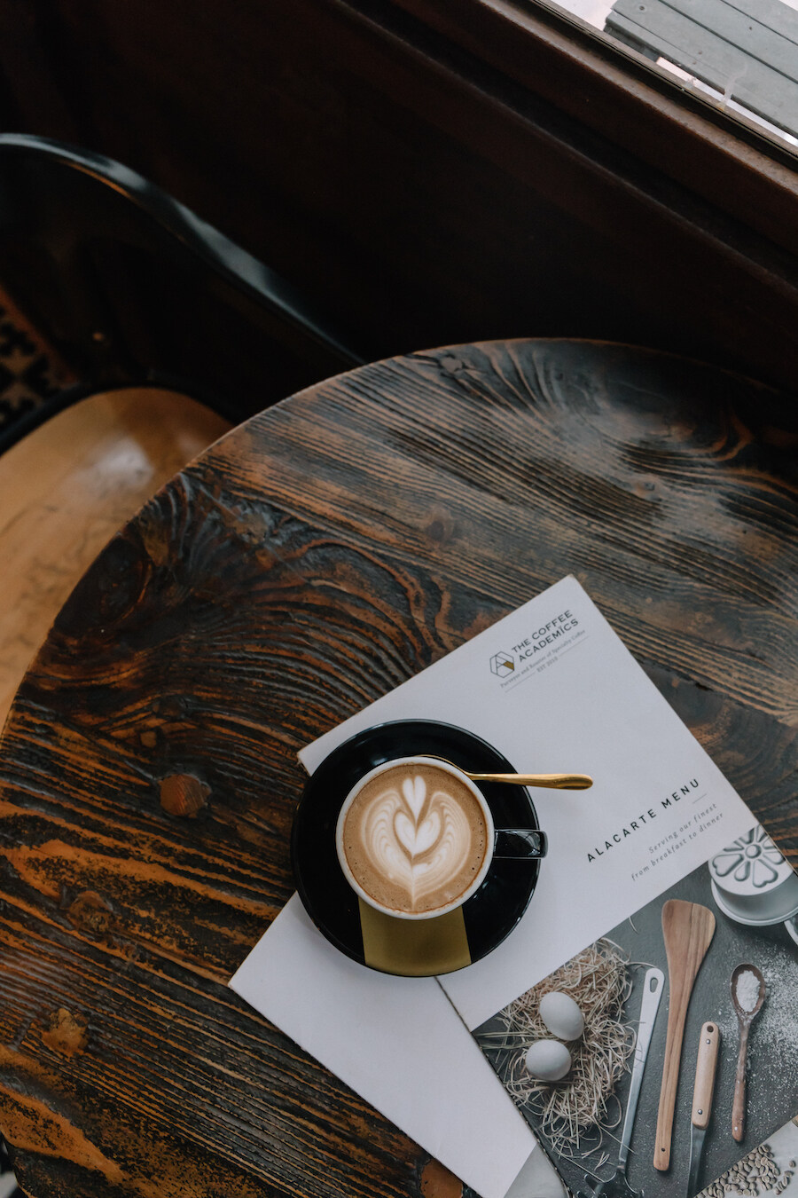 星巴克、Nespresso全新咖啡粉囊膠囊口味推薦〡人氣Cupping Room、The Coffee Academics將Cafe咖啡帶回家