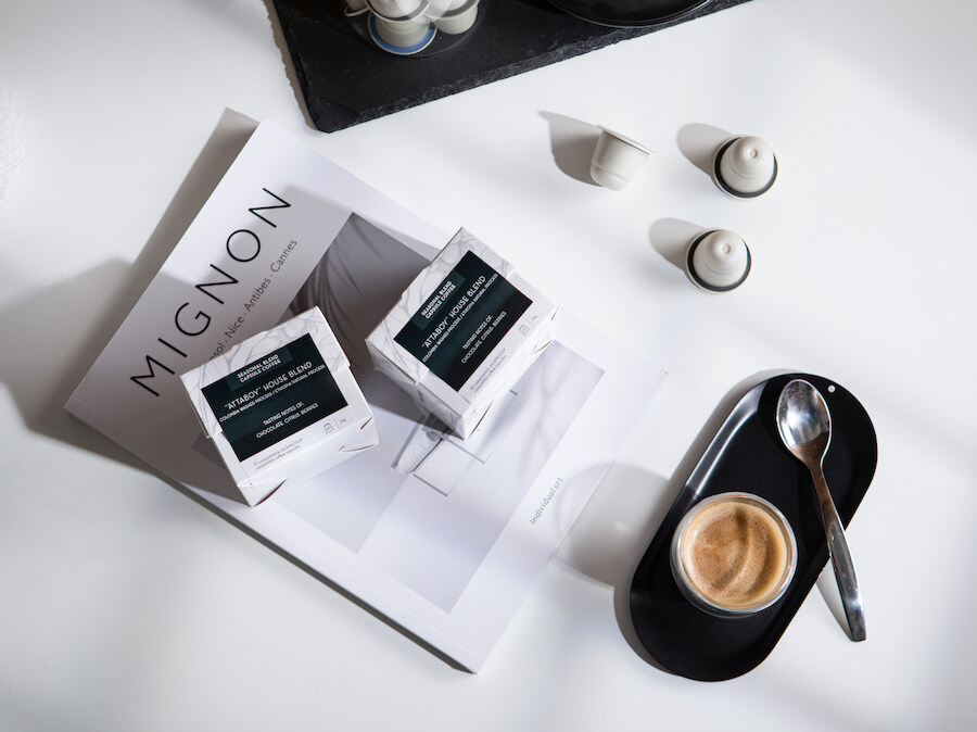 星巴克、Nespresso全新咖啡粉囊膠囊口味推薦〡人氣Cupping Room、The Coffee Academics將Cafe咖啡帶回家