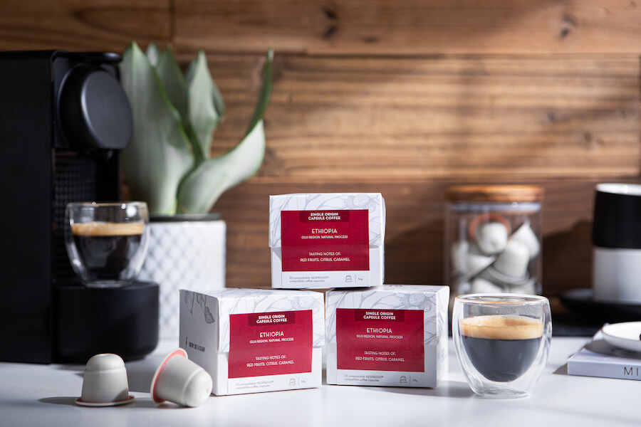 星巴克、Nespresso全新咖啡粉囊膠囊口味推薦〡人氣Cupping Room、The Coffee Academics將Cafe咖啡帶回家