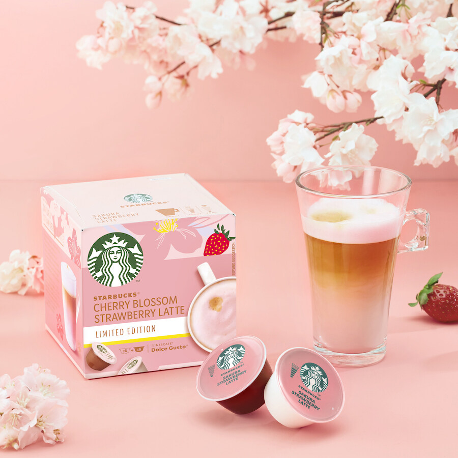 星巴克、Nespresso全新咖啡粉囊膠囊口味推薦〡人氣Cupping Room、The Coffee Academics將Cafe咖啡帶回家