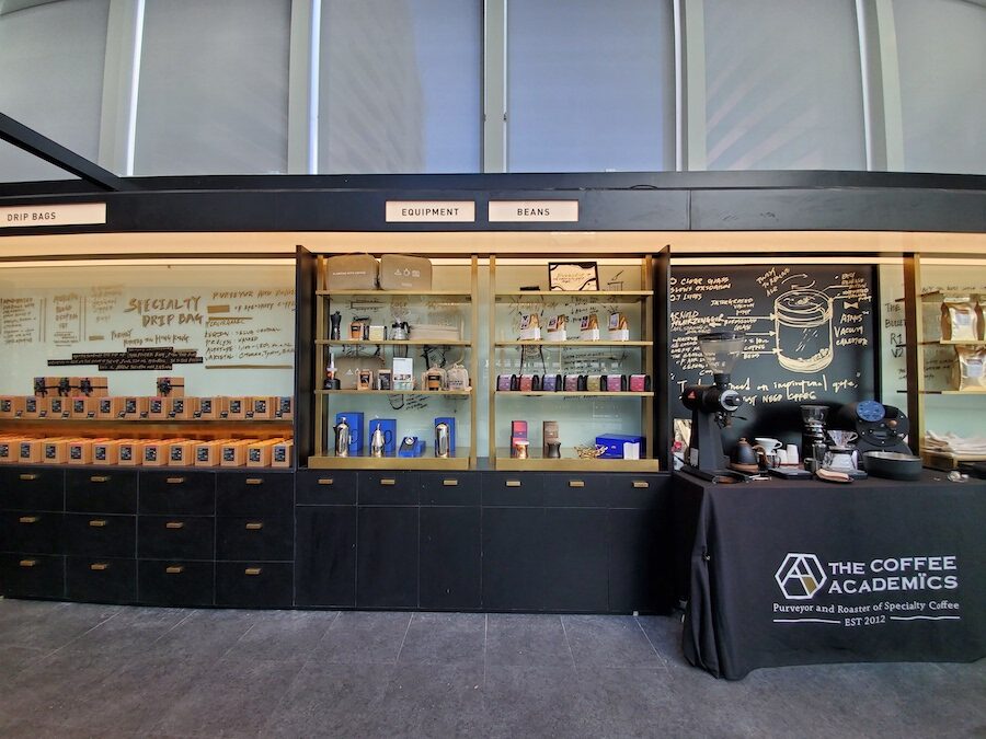 星巴克、Nespresso全新咖啡粉囊膠囊口味推薦〡人氣Cupping Room、The Coffee Academics將Cafe咖啡帶回家