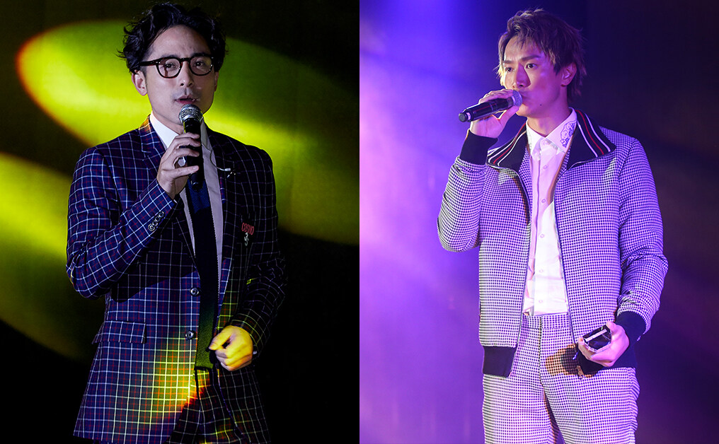 【Cosmo35周年派對】名人歌手到場祝賀!場內限定展覽、表演,同場頒出多個矚目 【Cosmo35周年派對】名人歌手到場祝賀!場內限定展覽、表演,同場頒出多個矚目