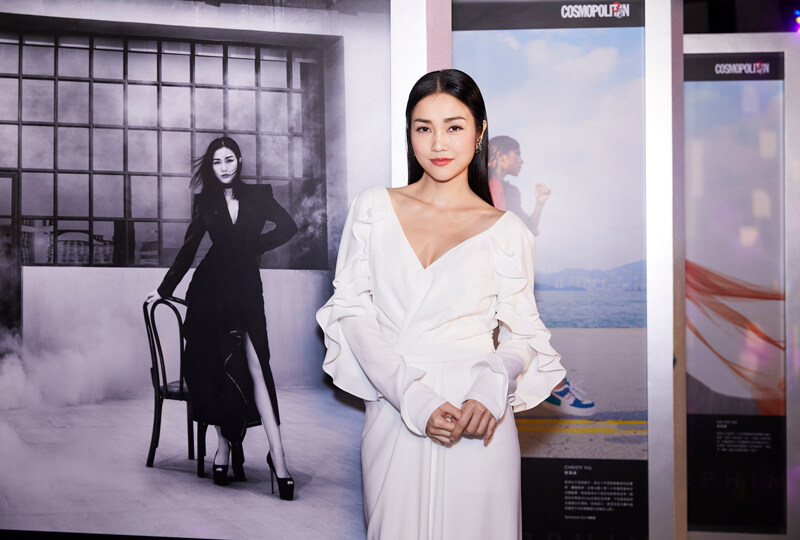 【Cosmo35周年派對】名人歌手到場祝賀!場內限定展覽、表演,同場頒出多個矚目 【Cosmo35周年派對】名人歌手到場祝賀!場內限定展覽、表演,同場頒出多個矚目