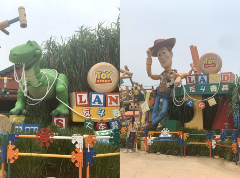 員工爆料！香港迪士尼樂園10個景點與員工的秘密！