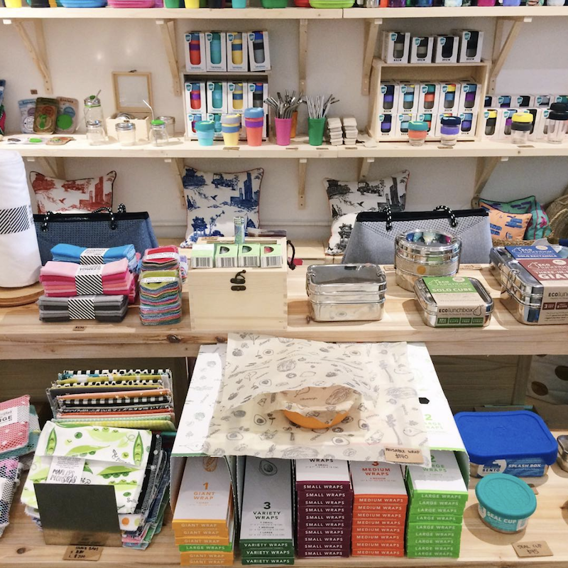 香港7間環保用品雜貨店!主打天然高質生活用品+推廣裸買文化! 香港7間環保用品雜貨店!主打天然高質生活用品+推廣裸買文化!