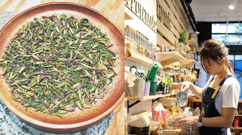 香港7間環保用品雜貨店!主打天然高質生活用品+推廣裸買文化! 香港7間環保用品雜貨店!主打天然高質生活用品+推廣裸買文化!