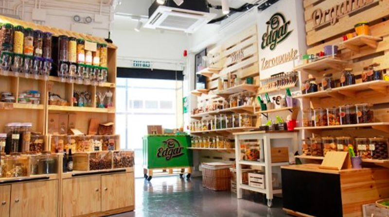 香港7間環保用品雜貨店!主打天然高質生活用品+推廣裸買文化! 香港7間環保用品雜貨店!主打天然高質生活用品+推廣裸買文化!