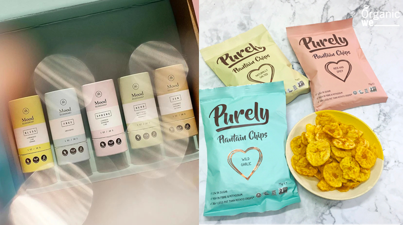 香港7間環保用品雜貨店!主打天然高質生活用品+推廣裸買文化! 香港7間環保用品雜貨店!主打天然高質生活用品+推廣裸買文化!