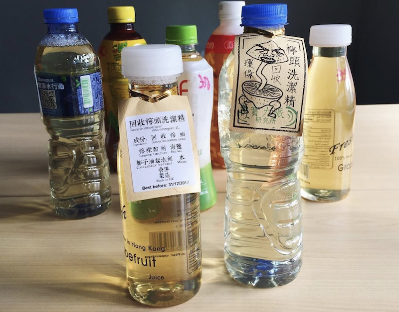 香港7間環保用品雜貨店!主打天然高質生活用品+推廣裸買文化! 香港7間環保用品雜貨店!主打天然高質生活用品+推廣裸買文化!