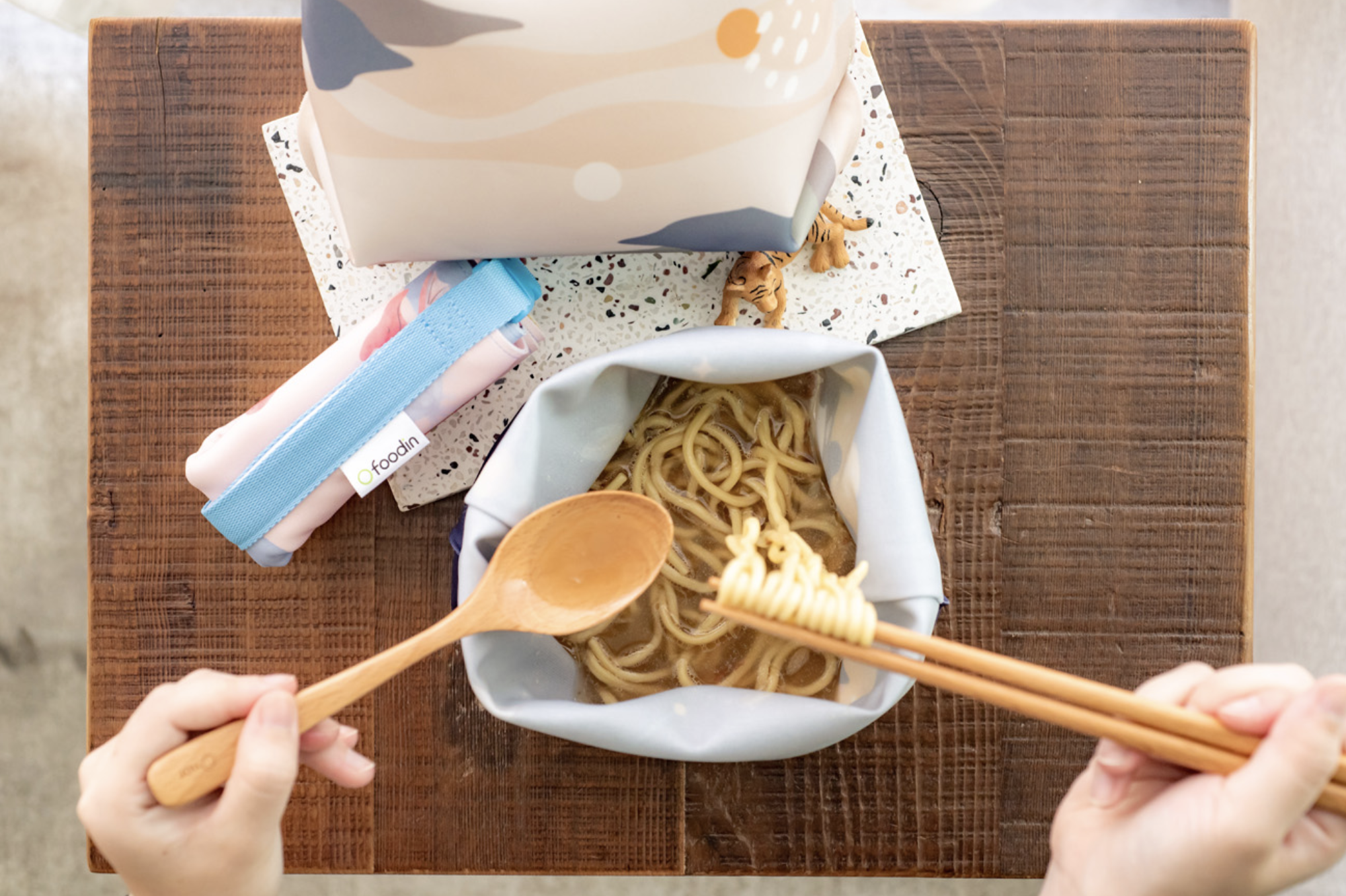 做個環保吃貨:4款環保食物袋品牌推介!附材質分別及使用注意! 做個環保吃貨:4款環保食物袋品牌推介!附材質分別及使用注意!