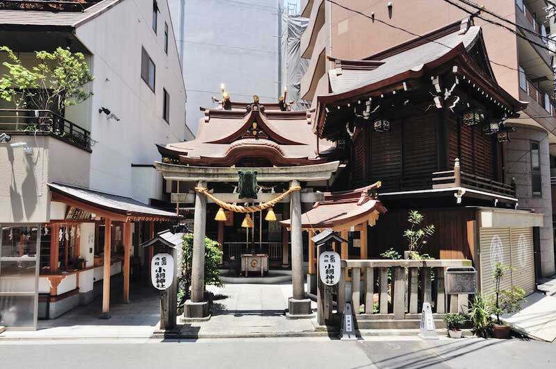 哪些日本御守靈驗?7 款值得珍藏的御守助你提升愛情運、財運、工作運! 哪些日本御守靈驗?7 款值得珍藏的御守助你提升愛情運、財運、工作運!