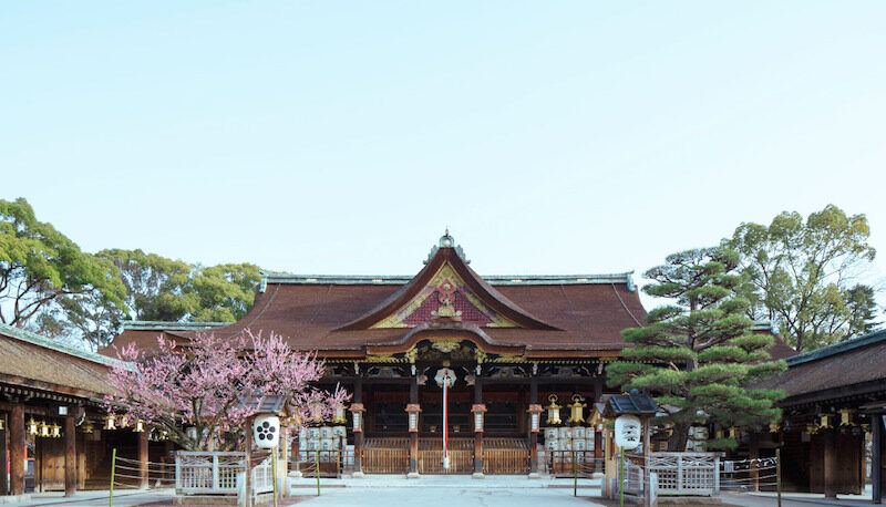 哪些日本御守靈驗?7 款值得珍藏的御守助你提升愛情運、財運、工作運! 哪些日本御守靈驗?7 款值得珍藏的御守助你提升愛情運、財運、工作運!
