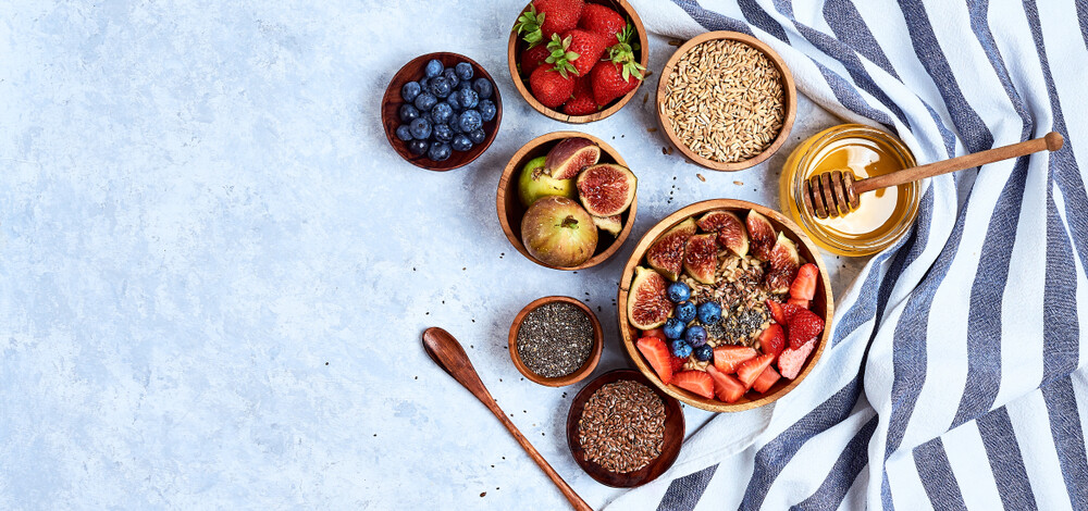拆解健康零食的8大疑惑！營養師教你如何選如何吃：做對了天天吃都不